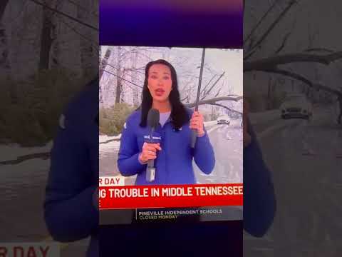 Do NOT go under a tree!  Ha!