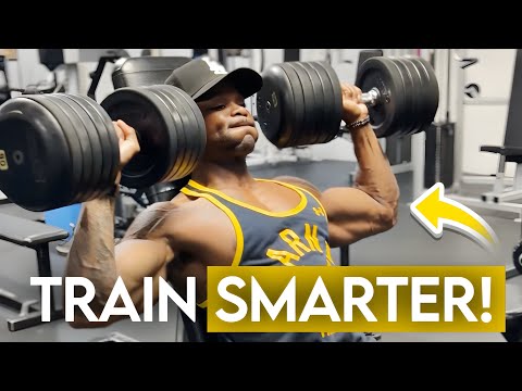 Train Hard, Recover Smarter! | The Longevity Blueprint for Strength