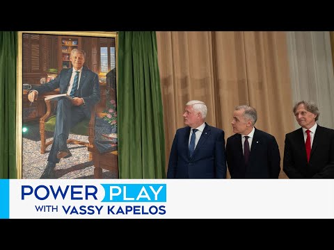 Former Conservative cabinet ministers look back on Stephen Harper's legacy