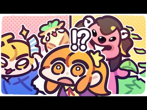 [2021/06/13/Gartic Phone] 공포게임 동호회 + 호엥트로 w. 감블러, 탬탬버린, 이춘향, 삐부, 마뫄, 김뿡, 꽃핀