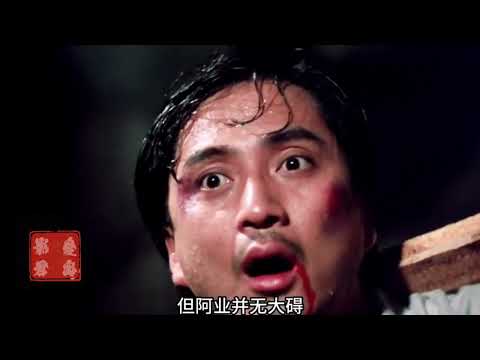 一口气看完《龙之家族》时长二十五分钟，众星云集的电影，#影视解说 #经典港片 #刘德华 #热门