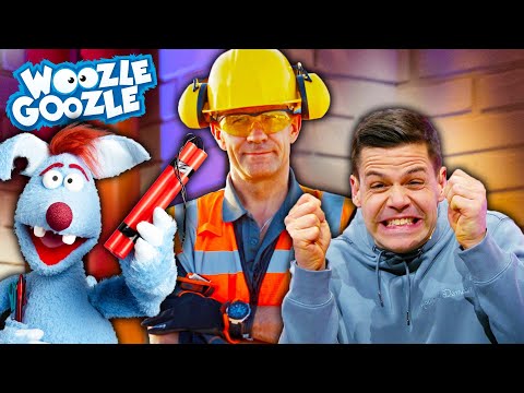 Kennst du diese spektakulären Berufe? l WOOZLE GOOZLE