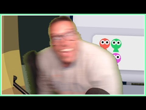 SURPRISE!!! (Troll Level)