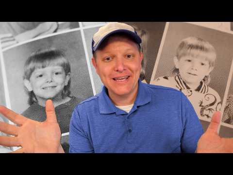 How My School Teachers Influenced Me - Smarter Every Day 284