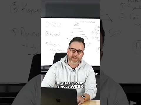 Master the Art of Leaving Voicemails and Follow ups for Effective Sales