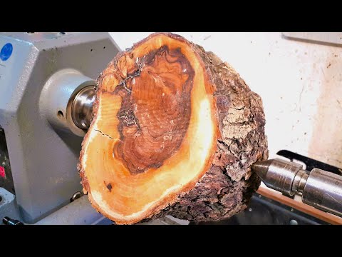 A Unique and Beautiful Grain !!