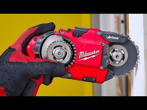 50 TOOLS So Good, They Don’t Seem Real