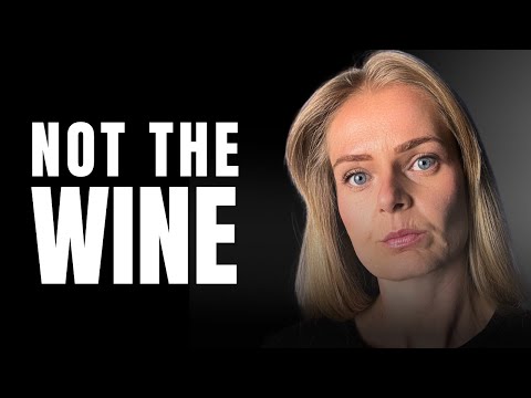 How One Professional Ended 20 Years of Nightly Wine in 3 Days