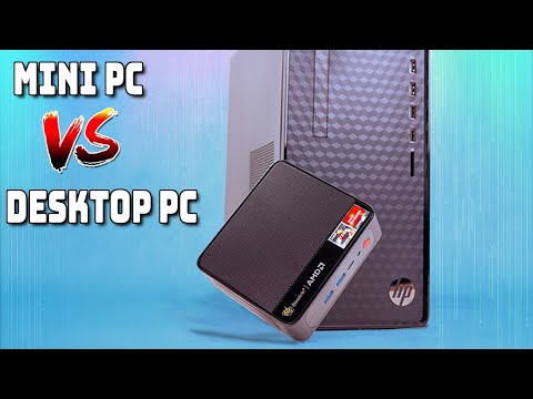 Does Size Matter? Beelink SER 5 Review