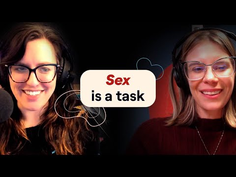 Sex, intimacy, and ADHD | ADHD Aha!