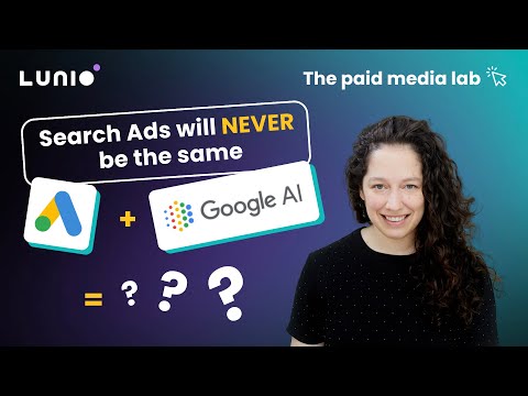 AI Max in Google Ads: Key things you need to know (w/ Jyll Saskin Gales)