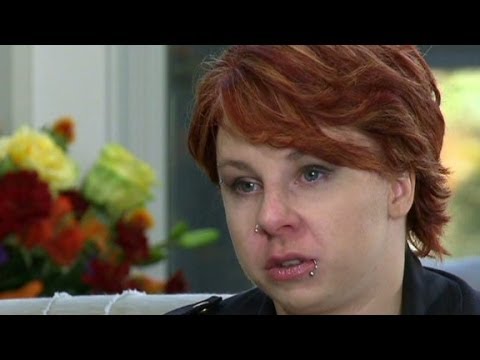 Michelle Knight: On being held captive by Ariel Castro