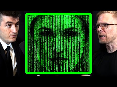 The code for AGI will be simple | John Carmack and Lex Fridman