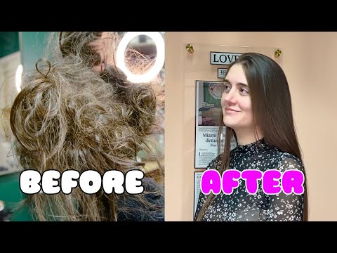 SARA'S FIVE DAY TRANSFORMATION