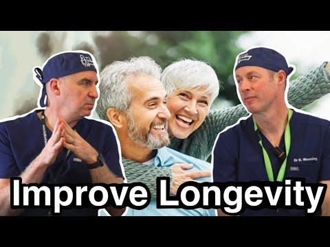 Want to Live Longer? 4 Blue Zone Tips You Need To Know!