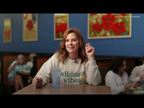 52 Questions With Gov. Gretchen Whitmer
