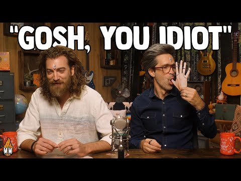 Rhett &amp; Link Moments To Make You Laugh