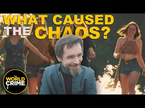 SUMMER '69: Inside the Hippy Cult of Chaos - The Manson CULT AND MURDERS | FULL CRIME DOCUMENTARY