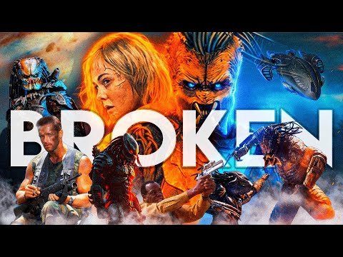 Revisiting Predator’s Broken Evolution