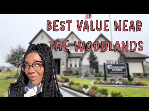 Space + Amenities + Location — The Homes Houston Buyers Want