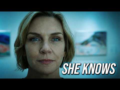 PLURIBUS Episode 8 Theories: The O'Keeffe Method