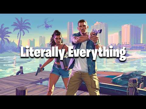 Everything We Know About GTA 6 So Far (No BS Guide)