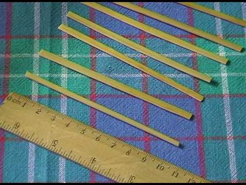 Соломенные звезды