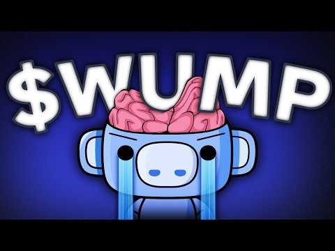 This Discord Crypto Scam gave me Brain Damage…