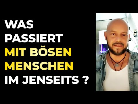 2 Nahtoderfahrungen und Praxis als Jenseitsmedium | Daniel Möhring