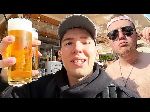 WENN ich du WÄRE (ESKALATION) | Filow vs. Zarbex
