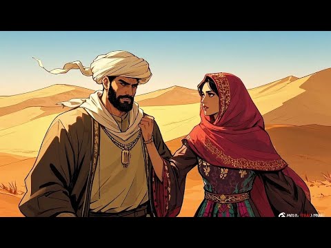 الصياد وابنة السلطان  كيف غلب الفقير عقول العلماء وتزوجها قصة مسموعة رواية مسموعة #رواية