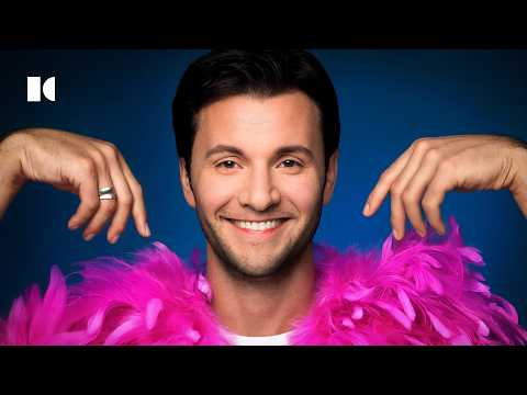 Вячеслав Манучаров: продажная эмпатия и холодный расчет | Портреты