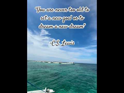 It’s Never Too Late to Get Started! #selfdetermined #lifeadvice #lifestylecoach #beginnersmindset