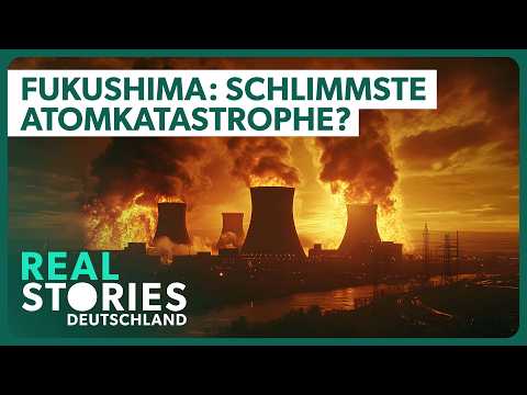 Fukushima heute: Verstrahlt, verlassen, vergessen?