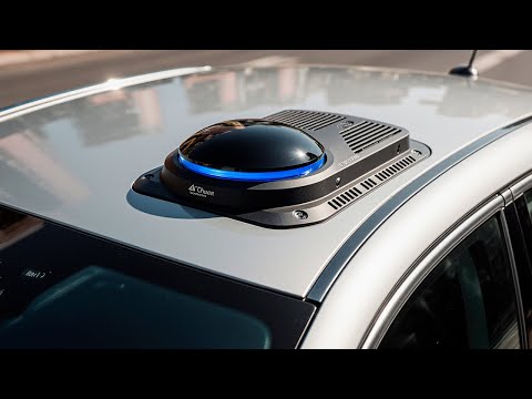 60 COOLEST Car Gadgets Available on Amazon That You Can BUY