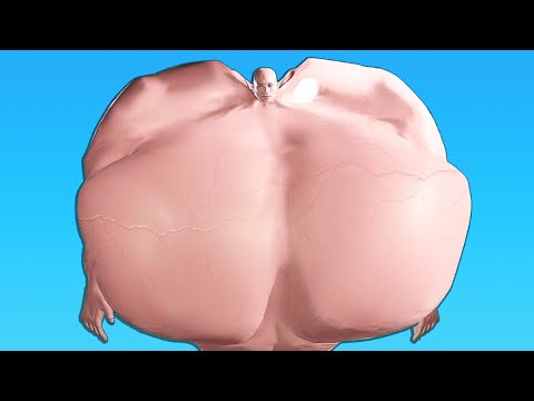 I worked out for 20 minutes and this happened