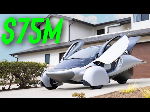 Aptera Executes $75 Million ELOC! 🥳