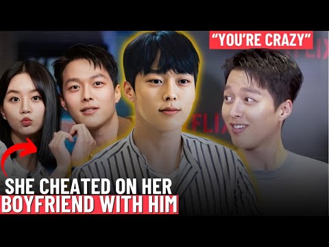 The Dark Truth Behind the Life and Career of Jang Ki-yong | Dynamite Kiss