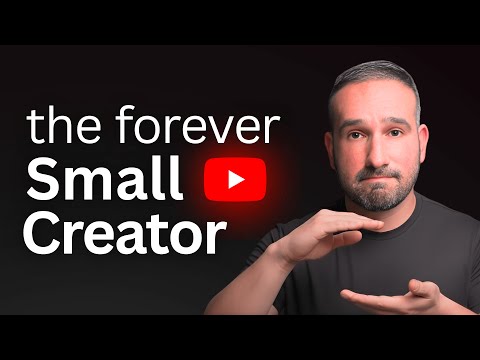 How to Predict a Channel Will Never Grow with 91% Accuracy