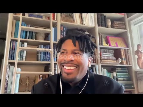 Jon Batiste and Mick Jagger spent the Oscars yapping about records