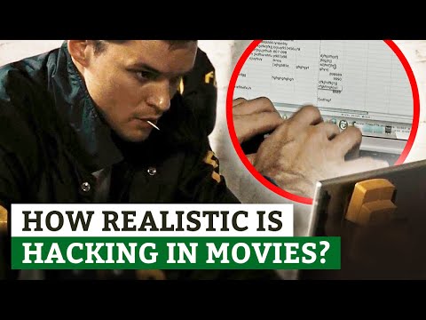 Hacking: Movies vs Reality | Sumsub
