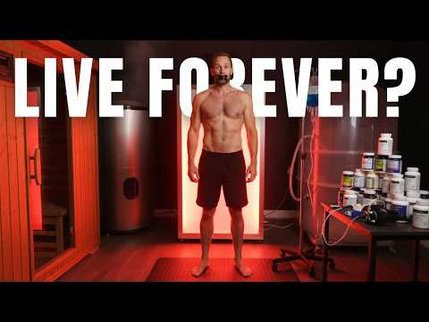 Best and Worst Biohacks For Fat Loss and Longevity (Docs Honest Ranking)