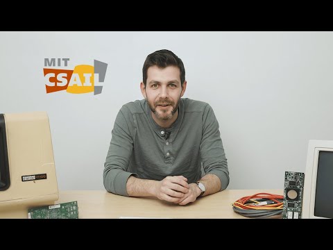 MIT CSAIL Explains: Large Language Models: Part 1