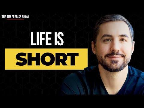 Life is Short: Tell People You Love Them