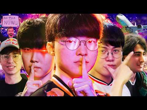 MSI 2025 in a Nutshell | MSI Stuff