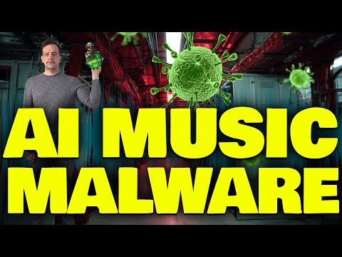 The Art Of Poison-Pilling Music Files