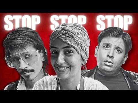 Dark Reality of Internet Fame