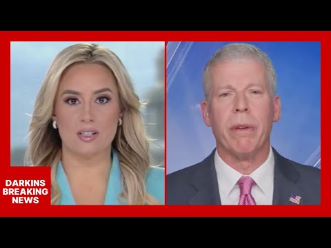 Chris Wright HITS BACK at Fox News Host and Sets RECORD Straight on Energy Prices and Venezuela