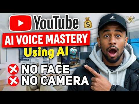 ElevenLabs JUST Changed Youtube Automation Forever!