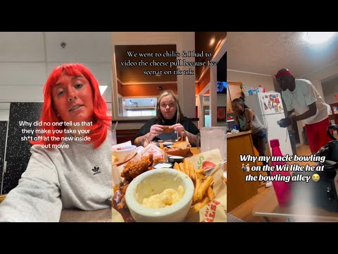 Tiktok memes that if ylyl 🤣